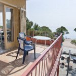 voorbeeld balkon